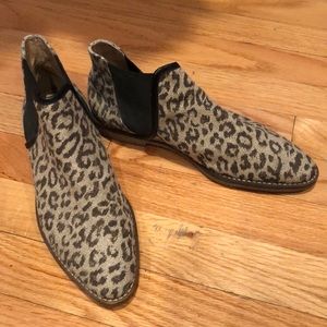 Jcrew boots